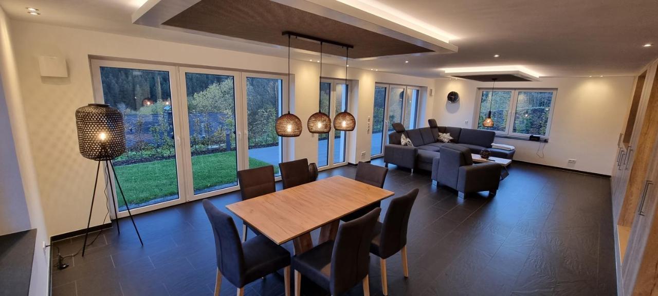 Appartamento Upland Lounge