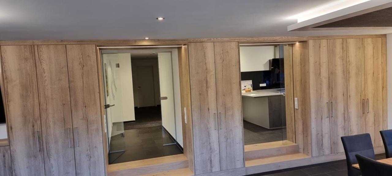 Upland Lounge Apartment *