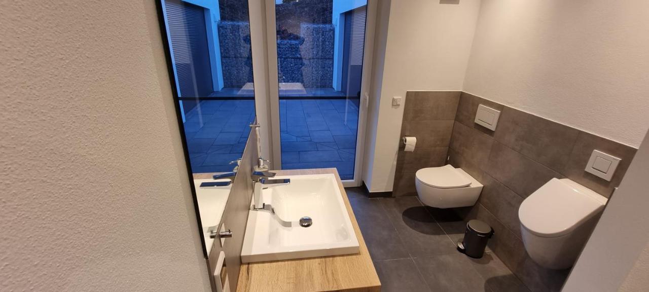 Appartamento Upland Lounge