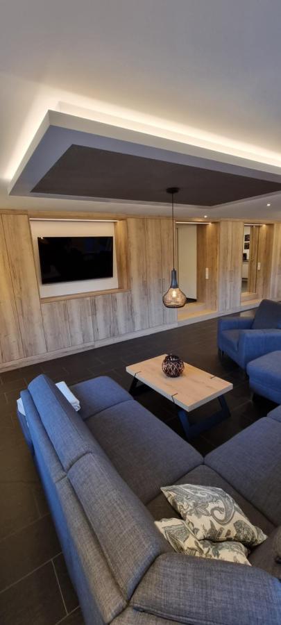 Apartment Upland Lounge Willingen (Upland)