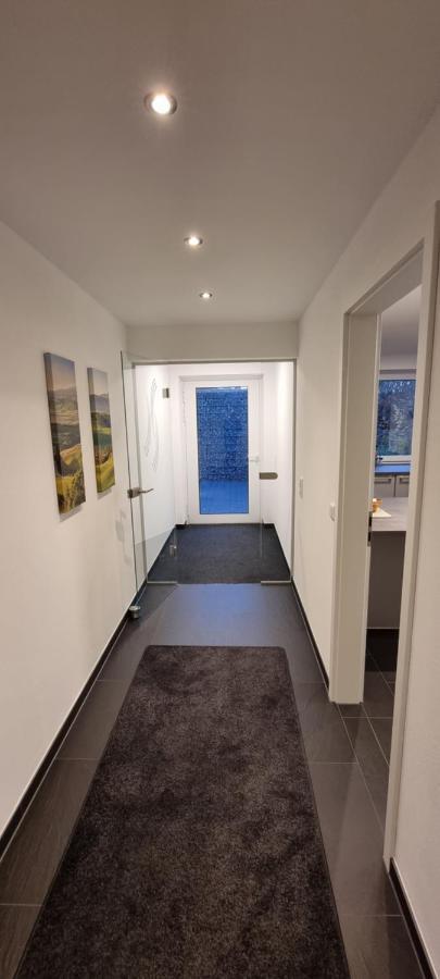 Upland Lounge Apartment Willingen (Upland)