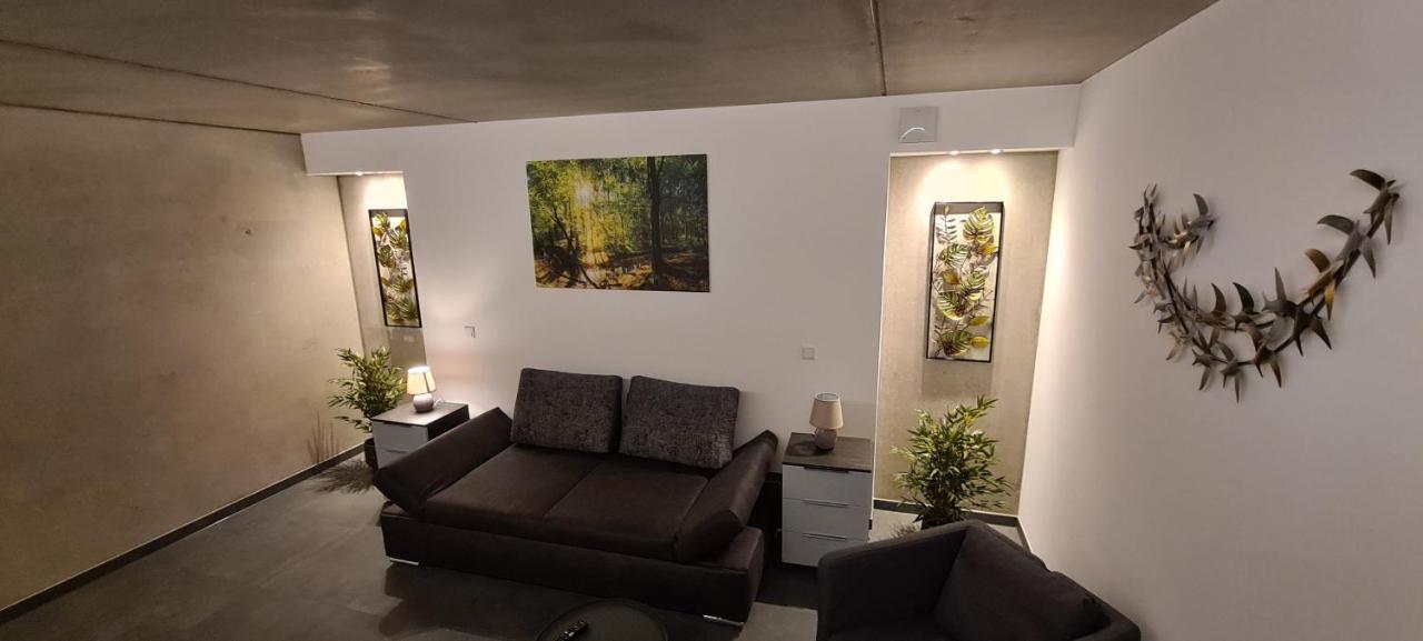 Appartamento Upland Lounge Willingen (Upland)