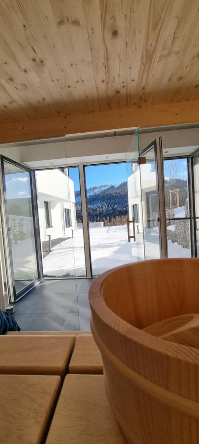 Appartamento Upland Lounge
